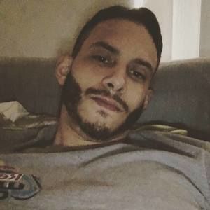 Meet your Posher, Gregorio